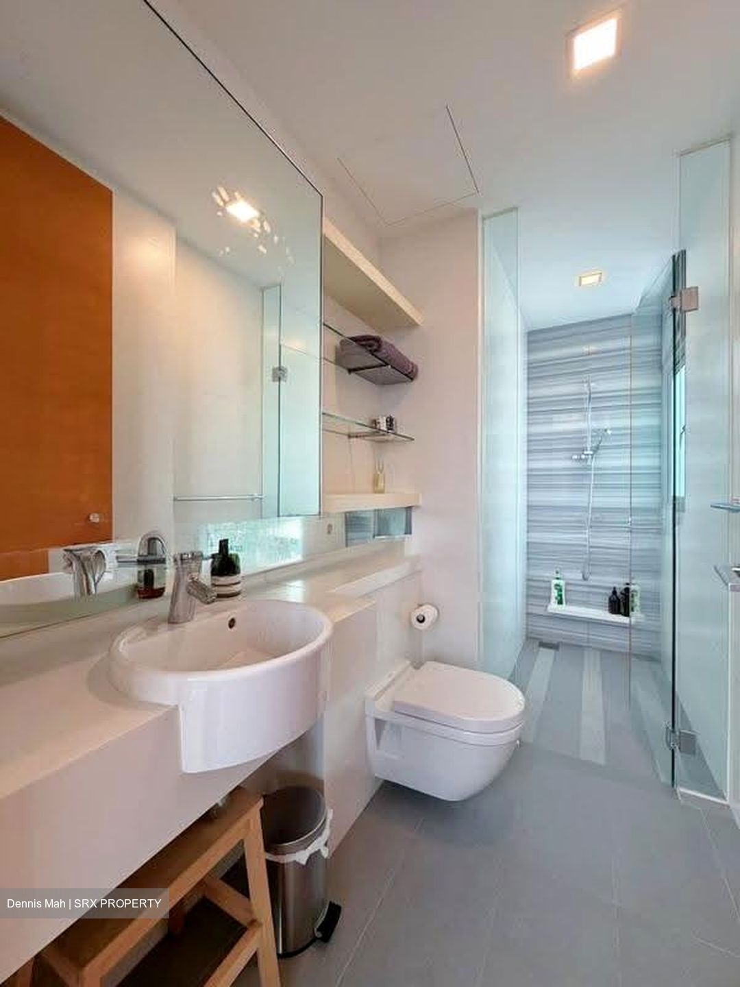 One Jervois (D10), Condominium #636021221